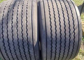 445/45/19.5 Michelin continental Mega