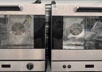 Piec Smeg Konwekcyjny, Profesjonalny ,Włochy