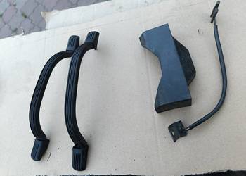 Fiat 126p uchwyty pasażera uchwyt nakładka Fiat 126p uchwyty pasażera uchwyt nakładka