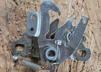 zamek do maski aixam emotion city crossline coupe crossover oryginał