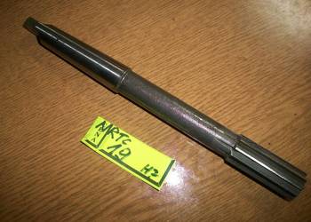 Rozwiertak maszynowy NRTc19 mm