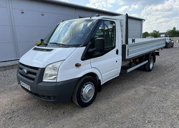 Ford Transit Maxi Blizniak Klima Paka 4.2m