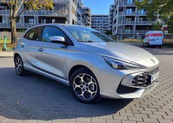 Excite, 1.5l benzyna 116KM*Salon PL * Bezwypadkowy * Przebieg:2, 331km