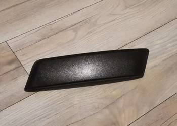 RENAULT MEGANE III LEWA LISTWA ZDERZAKA PRZÓD 620750002R RENAULT MEGANE III LEWA LISTWA ZDERZAKA PRZÓD 620750002R