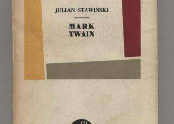 Mark Twain