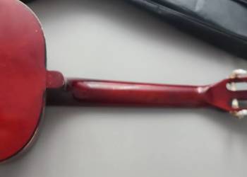 Gitara klasyczna dla dziecka