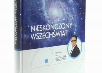 Nieskończony wszechświat