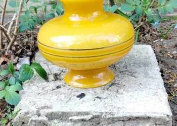 Klosz do lampy stołowej lub wiszącej