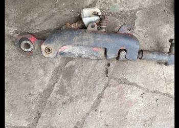 Sprzedam napinacz boczny Oryginalny oddciąg CaseMx / Mccormik Mtx Xtx