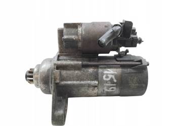 ROZRUSZNIK 1.4 TDI VW Volkswagen Polo IV (2002-2008)