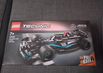 LEGO technic Formuła LEGO technic Formuła