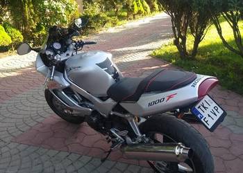 Honda VTR 1000 F 1998r