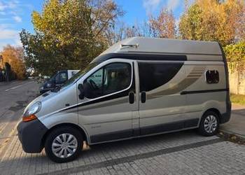 Renault Trafic 1.9dci