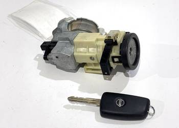 STACYJKA NISSAN QASHQAI J11 285904BA0A 1.2 115KM KLUCZYK