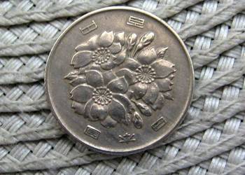 Japonia 100 Jenów 1968r