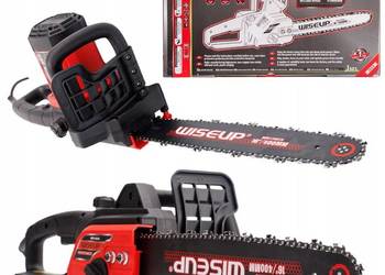 PIŁA ŁAŃCUCHOWA ELEKTRYCZNA