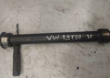 VW SEAT SKODA AUDI 1,9TDI wałek pośredni 028115019c