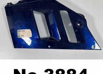 SUZUKI GSX-R 750 88-92 Owiewka Osłona Bok L
