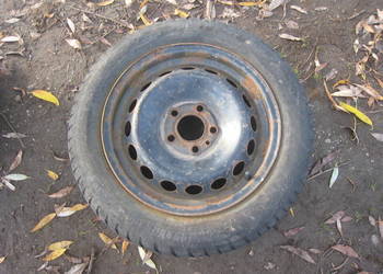 Felga stalowa volvo 850 lift s60 s70 s80 v70 v70 II c70 5x108 ET43 9157507