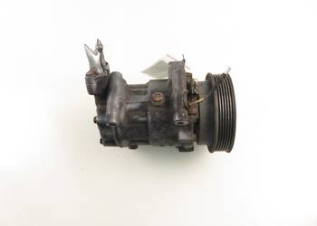 KOMPRESOR KLIMATYZACJI RENAULT KANGOO I 1.5 dCi 80 - K9K 702 8200315744