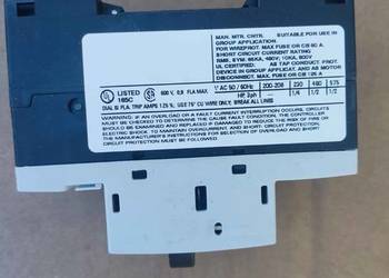 Wyłącznik silnikowy