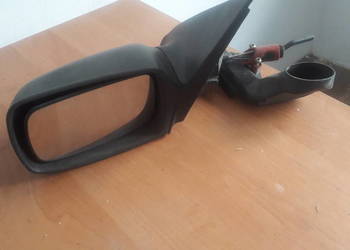 Lusterko Manualne Kierowcy FORD MONDEO MK1 MK2