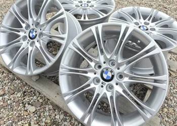 Alufelgi 5x120 BMW 18cali e36 e46 e90 e91 e92 e87 e88 f30 f31 f20 f21 f22