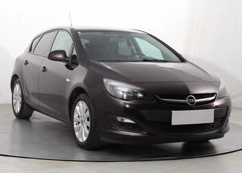 Opel Astra 1.6 16V