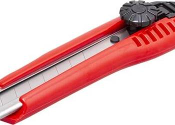 Nóż segmentowy ze śrubą blokującą, 18 mm (12x) 1838800240DISPKR