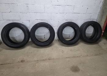 Opony Hankook 235 55 17 cena za sztukę