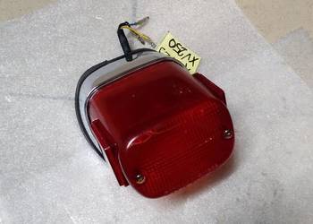 Lampa Tył Yamaha Virago XV 125/250 uszk.