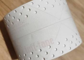 Taśma Tuff-Tape do narożników płyt GK 4,2m

9,90 zł