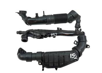 DOLOT POWIETRZA KOMPLET 9807939780  1.2 PURE TECH THP Peugeot 308 II 980750