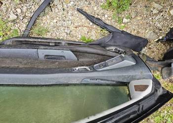 Drzwi alfa romeo 145 prawy przód