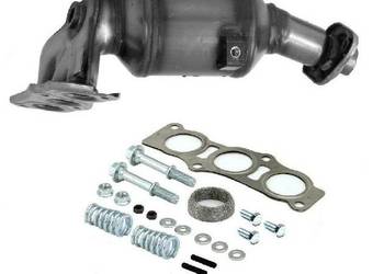 Toyota Yaris 05-08 katalizator