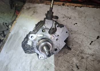 IVECO DAILY FIAT DUCATO 2,3 JTD pompa wtryskowa 0445020008