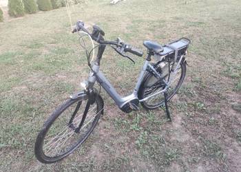 Gazelle grenoble c7plus