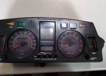 Licznik Yamaha Venture XVZ 1300