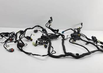 Wiazka Instalacja Ducati Panigale 1199 Wiazka Instalacja Ducati Panigale 1199