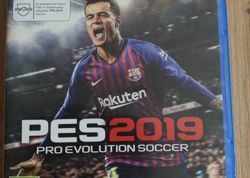Gra na ps 4