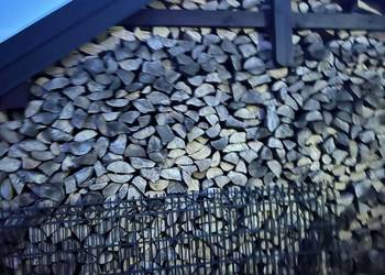 Sprzedam drewno kominkowe I opałowe SUCHE