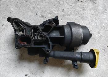 obudowa filtra oleju pompa wlew suzuki swift mk6 ddis diesel