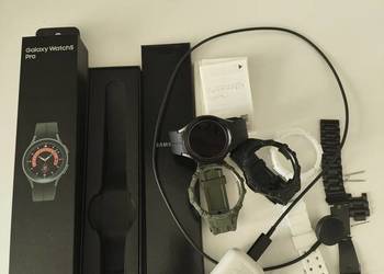 Samsung Galaxy Watch 5 pro