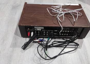 Sony TA-1010 – wzmacniacz audio (Japonia) – uszkodzony