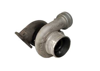 Używana Turbosprężarka BorgWarner KKK na części