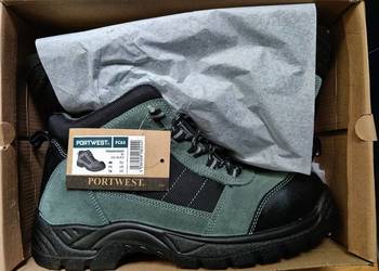 Buty robocze PORTWEST FC63