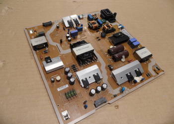 zasilacz telewizora samsung UE55KU6670