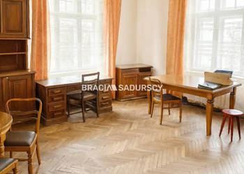 Mieszkanie Kraków 80m 2 pokojowe