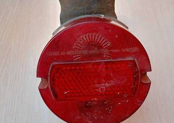Lampa tył MZ Ts 150 250 ets ddr