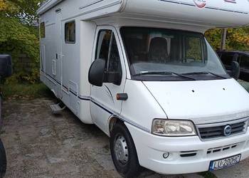 Kamper T.E.C. Rotec 680 G